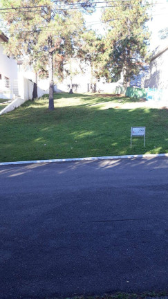 Imagem Terreno à Venda, 600 m² em Alphaville - Barueri Imagem Terreno à Venda, 600 m² em Alphaville - Barueri