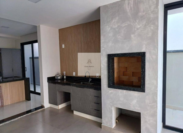 Imagem Casa de Condomínio com 3 Quartos à Venda, 198 m² em Condomínio Residencial Renaissance - Sorocaba Imagem Casa de Condomínio com 3 Quartos à Venda, 198 m² em Condomínio Residencial Renaissance - Sorocaba