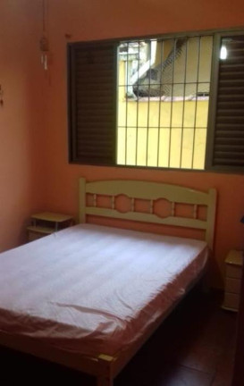 Imagem Casa com 2 Quartos à Venda, 60 m² em Vilamar - Praia Grande