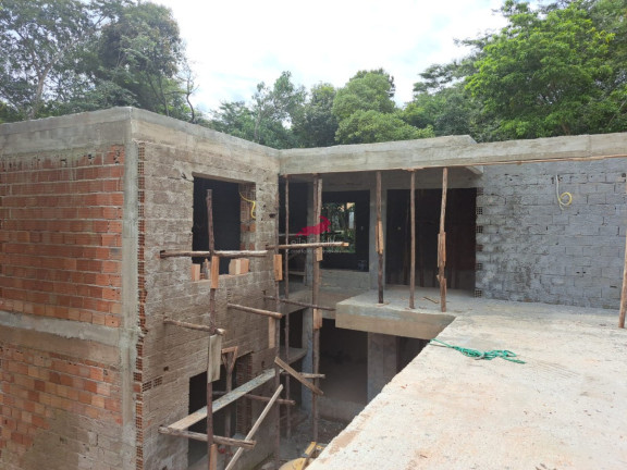 Imagem Casa de Condomínio com 3 Quartos à Venda, 250 m² em Condomínio águas Claras (piedade Do Paraopeba) - Brumadinho