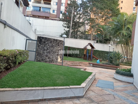 Imagem Apartamento com 3 Quartos à Venda, 107 m² em Jardim Vila Mariana - São Paulo