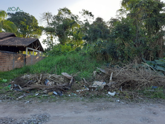 Terreno à Venda, 360 m² em São José - Itapoá