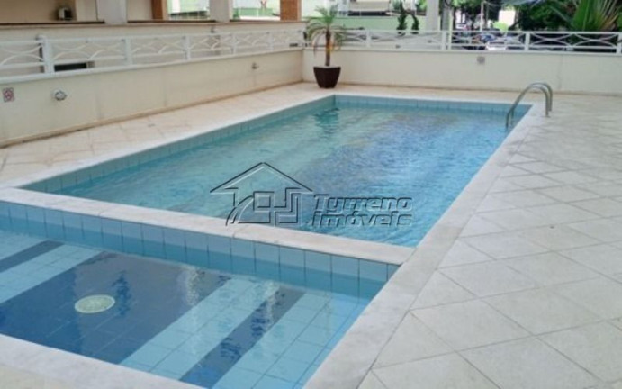 Imagem Apartamento com 3 Quartos para Alugar, 94 m² em Jardim Aquarius - São José Dos Campos