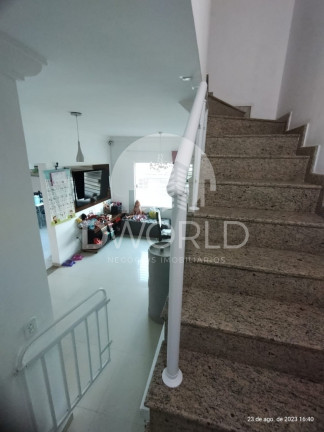 Casa com 3 Quartos à Venda, 110 m² em Vila Pires - Santo André