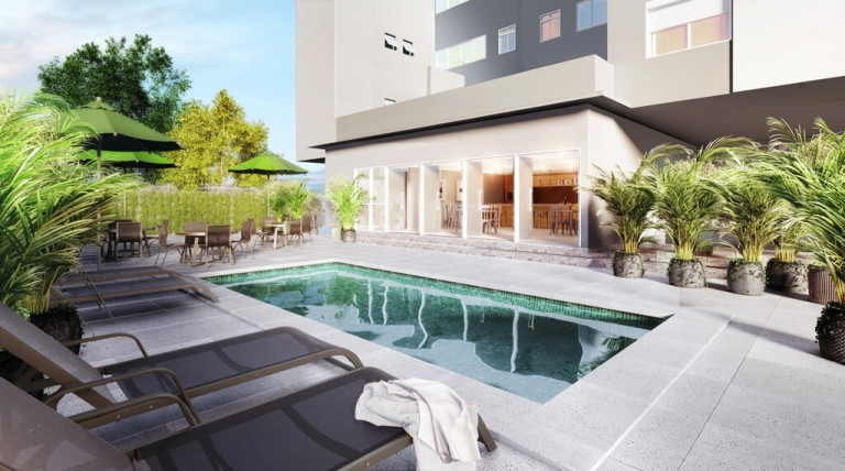 Imagem Apartamento com 3 Quartos à Venda, 105 m² em Petrópolis - Porto Alegre