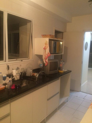 Imagem Apartamento com 3 Quartos à Venda, 122 m² em Mooca - São Paulo