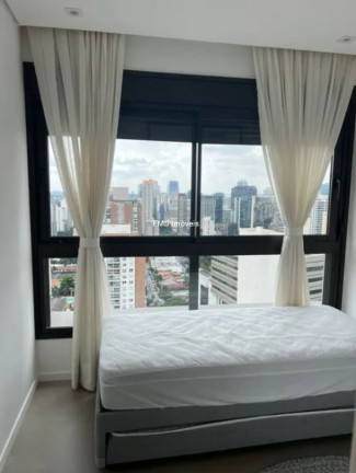 Imagem Imóvel com 2 Quartos para Alugar, 84 m² em Vila Olímpia - São Paulo Imagem Imóvel com 2 Quartos para Alugar, 84 m² em Vila Olímpia - São Paulo