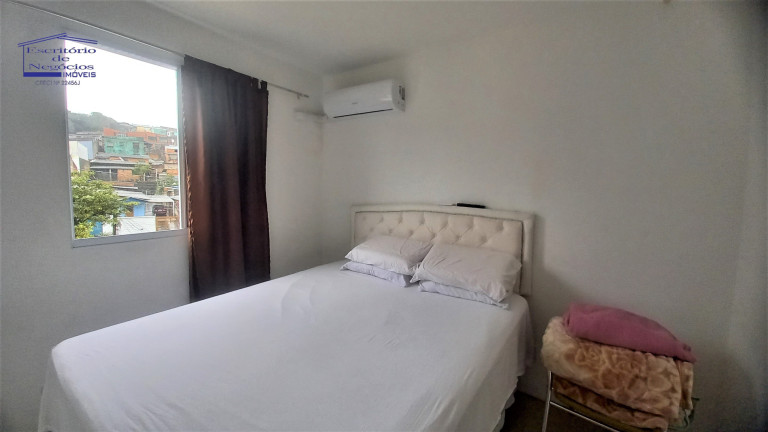 Imagem Imóvel com 2 Quartos à Venda, 48 m² em Cavalhada - Porto Alegre