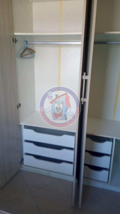 Imagem Apartamento com 3 Quartos à Venda, 90 m² em Boqueirão - Praia Grande Imagem Apartamento com 3 Quartos à Venda, 90 m² em Boqueirão - Praia Grande