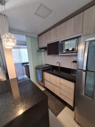 Imagem Apartamento com 2 Quartos à Venda, 46 m² em Itaquera - São Paulo