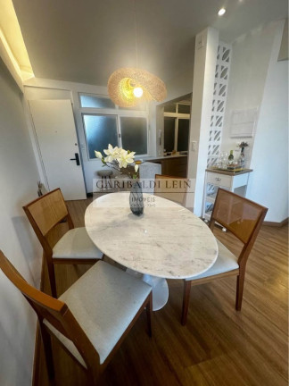 Imagem Imóvel com 1 Quarto à Venda, 50 m² em Cambuí - Campinas