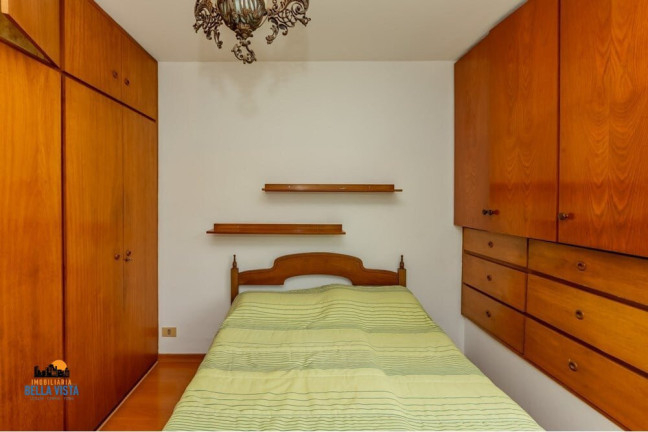 Imagem Apartamento com 2 Quartos à Venda, em Vila Clementino - São Paulo Imagem Apartamento com 2 Quartos à Venda, em Vila Clementino - São Paulo