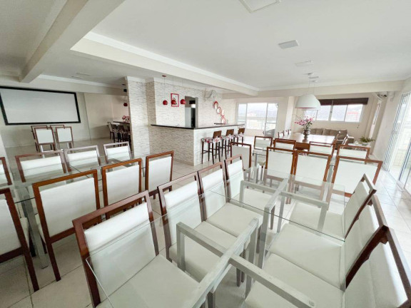 Imagem Apartamento com 3 Quartos à Venda, 115 m² em Guilhermina - Praia Grande Imagem Apartamento com 3 Quartos à Venda, 115 m² em Guilhermina - Praia Grande