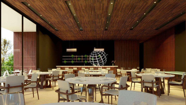 Imagem Terreno à Venda, 360 m² em Condomínio Ecoville Residence Atibaia - Atibaia