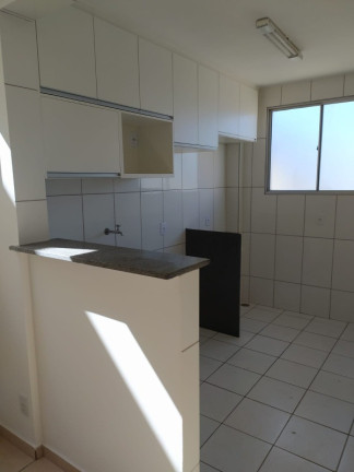 Imagem Cobertura com 2 Quartos à Venda, 90 m² em Cabral - Contagem