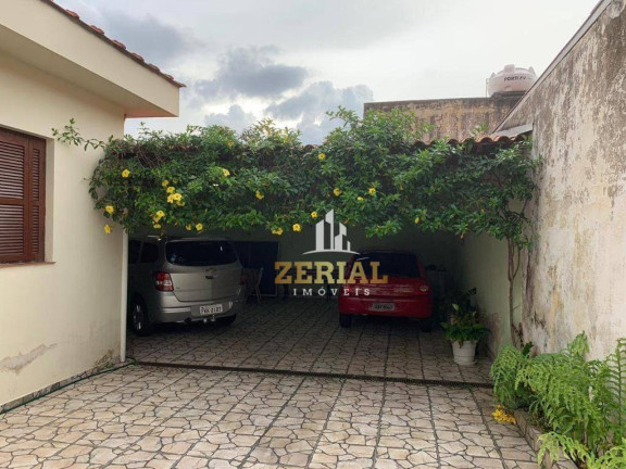 Imagem Casa com 2 Quartos à Venda, 230 m² em São José - São Caetano Do Sul Imagem Casa com 2 Quartos à Venda, 230 m² em São José - São Caetano Do Sul