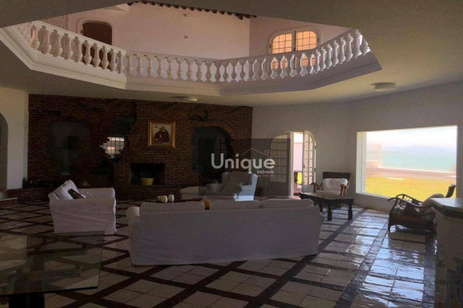 Imagem Casa com 6 Quartos à Venda, 812 m² em Manguinhos - Armação Dos Búzios Imagem Casa com 6 Quartos à Venda, 812 m² em Manguinhos - Armação Dos Búzios