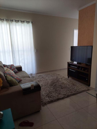 Imagem Apartamento com 2 Quartos à Venda, 48 m² em Campos Elíseos - Taubaté
