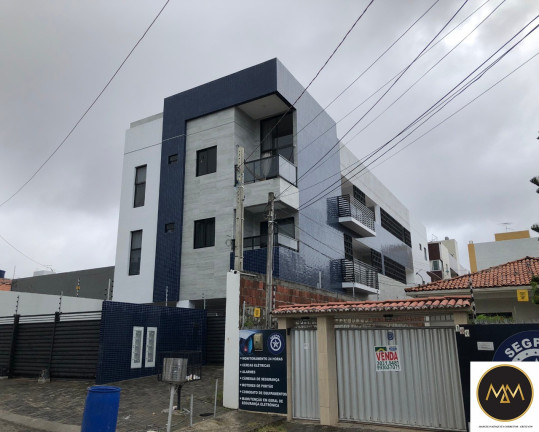 Imagem Apartamento com 3 Quartos à Venda, 72 m² em Bancários - João Pessoa Imagem Apartamento com 3 Quartos à Venda, 72 m² em Bancários - João Pessoa