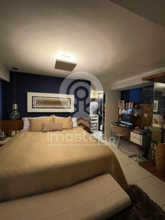 Imagem Apartamento com 2 Quartos à Venda, 117 m² em Varjota - Fortaleza