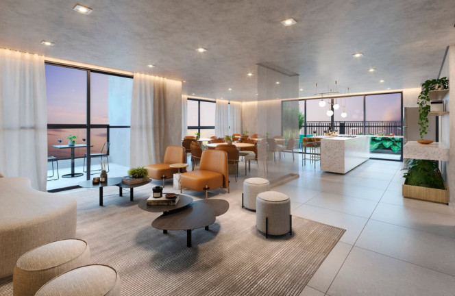 Imagem Apartamento com 3 Quartos à Venda, 97 m² em Perdizes - São Paulo