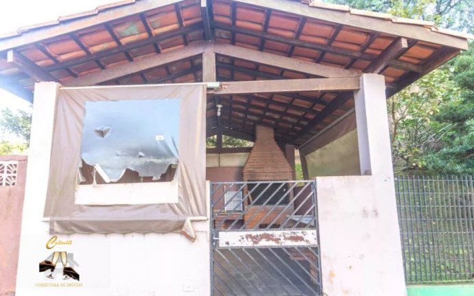 Imagem Apartamento com 2 Quartos à Venda, 48 m² em Santa Terezinha - São Bernardo Do Campo