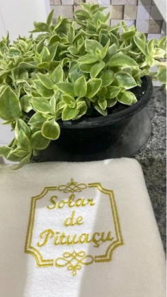Imagem Casa com 5 Quartos à Venda, 166 m² em Pituaçu - Salvador Imagem Casa com 5 Quartos à Venda, 166 m² em Pituaçu - Salvador