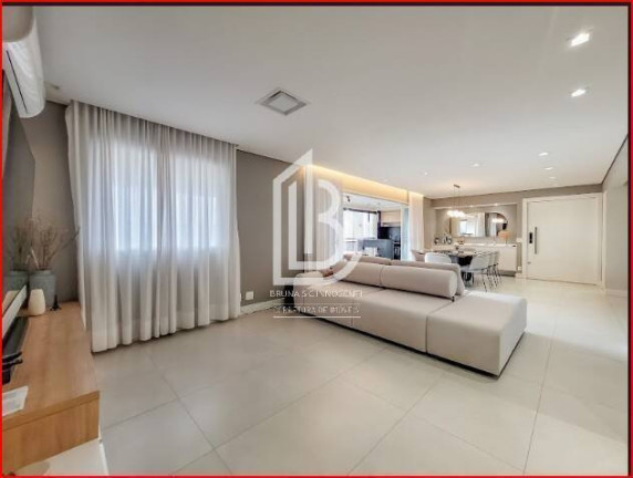 Apartamento com 3 Quartos à Venda, 172 m² em Jardim São Caetano - São Caetano Do Sul
