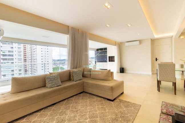 Imagem Apartamento com 3 Quartos à Venda, 136 m² em Vila Anastácio - São Paulo Imagem Apartamento com 3 Quartos à Venda, 136 m² em Vila Anastácio - São Paulo