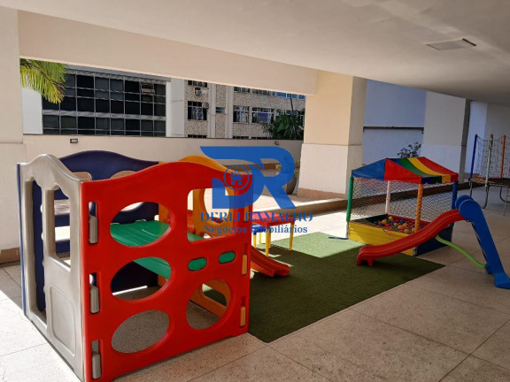 Imagem Apartamento com 3 Quartos à Venda, 119 m² em Icaraí - Niterói Imagem Apartamento com 3 Quartos à Venda, 119 m² em Icaraí - Niterói