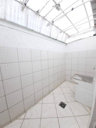 Imagem Apartamento com 2 Quartos à Venda, 48 m² em Vila João Ramalho - Santo André Imagem Apartamento com 2 Quartos à Venda, 48 m² em Vila João Ramalho - Santo André
