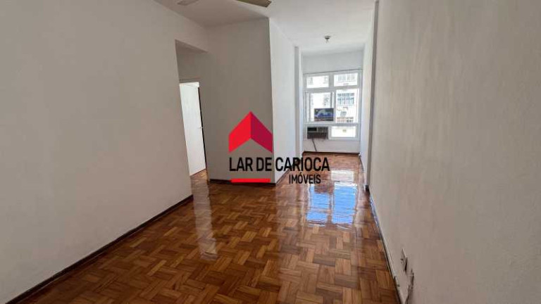 Imagem Apartamento com 1 Quarto à Venda, 49 m² em Copacabana - Rio De Janeiro