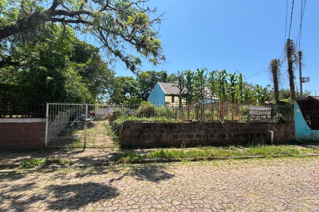 Terreno à Venda, 399 m²