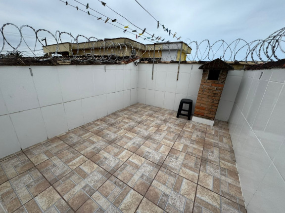 Imagem Casa com 2 Quartos à Venda, 77 m² em Caiçara - Praia Grande Imagem Casa com 2 Quartos à Venda, 77 m² em Caiçara - Praia Grande