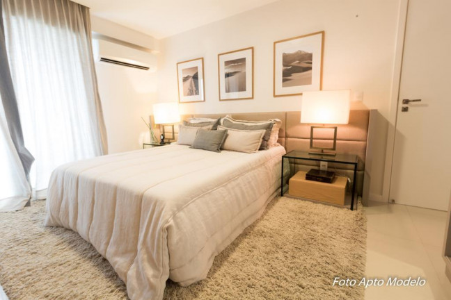 Imagem Apartamento com 3 Quartos à Venda, 138 m² em Guararapes - Fortaleza