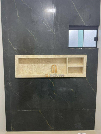 Imagem Casa com 3 Quartos à Venda, 110 m² em Residencial Recanto Do Bosque - Goiânia