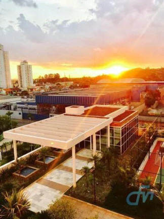 Imagem Apartamento com 3 Quartos à Venda, 125 m² em Vila Mogilar - Mogi Das Cruzes