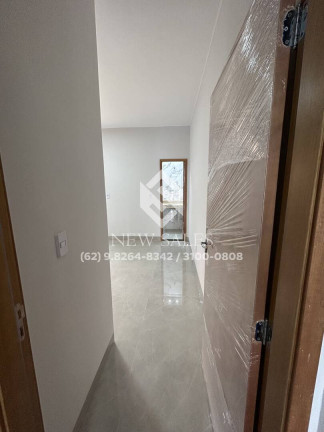 Imagem Casa com 3 Quartos à Venda, 130 m² em Residencial Petropolis - Goiânia Imagem Casa com 3 Quartos à Venda, 130 m² em Residencial Petropolis - Goiânia