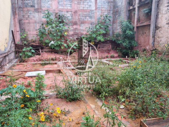 Terreno à Venda, 156 m² em Butantã - São Paulo