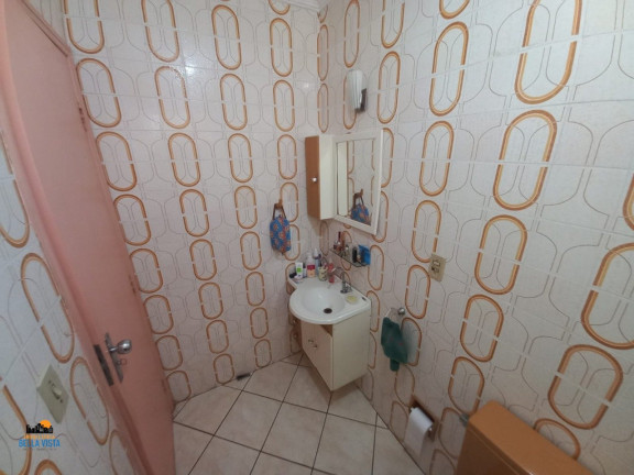 Imagem Apartamento com 1 Quarto à Venda, 40 m² em Gonzaguinha - São Vicente Imagem Apartamento com 1 Quarto à Venda, 40 m² em Gonzaguinha - São Vicente