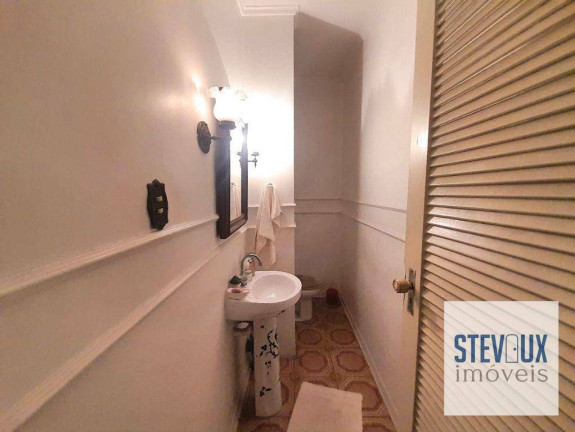 Imagem Casa com 3 Quartos à Venda, 130 m² em Vila Olímpia - São Paulo