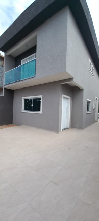 Imagem Sobrado com 3 Quartos à Venda, 111 m² em Portais (polvilho) - Cajamar