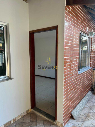 Imagem Casa com 4 Quartos à Venda, 115 m² em Galo Branco - São Gonçalo Imagem Casa com 4 Quartos à Venda, 115 m² em Galo Branco - São Gonçalo