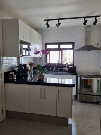 Imagem Apartamento com 4 Quartos à Venda, 155 m² em Perdizes - São Paulo Imagem Apartamento com 4 Quartos à Venda, 155 m² em Perdizes - São Paulo