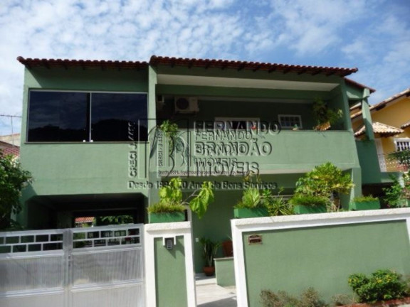 Imagem Casa com 5 Quartos à Venda, 1 m² em Itanhangá - Rio De Janeiro