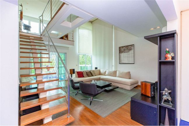 Imagem Apartamento com 4 Quartos à Venda, 212 m² em Panamby - São Paulo Imagem Apartamento com 4 Quartos à Venda, 212 m² em Panamby - São Paulo