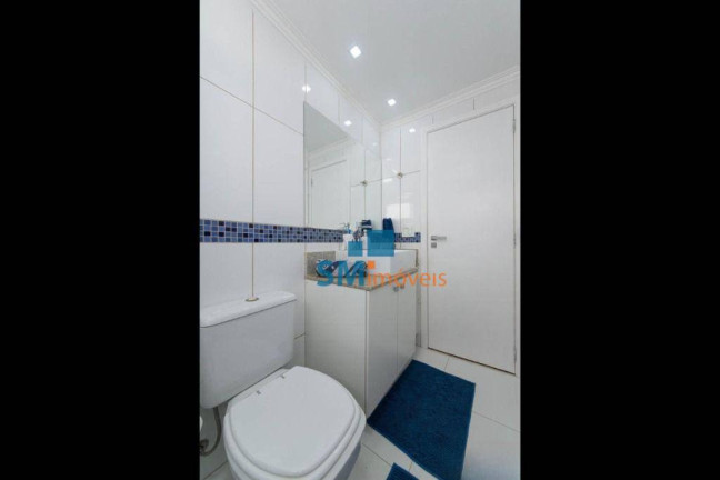 Imagem Apartamento com 3 Quartos à Venda, 125 m² em Boa Vista - São Caetano Do Sul