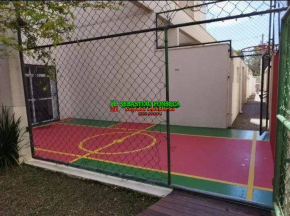 Imagem Apartamento com 3 Quartos à Venda, 77 m² em Parque Residencial Aquarius - São José Dos Campos Imagem Apartamento com 3 Quartos à Venda, 77 m² em Parque Residencial Aquarius - São José Dos Campos