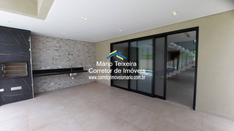 Imagem Casa de Condomínio com 4 Quartos à Venda, 360 m² em Urbanova - São José Dos Campos Imagem Casa de Condomínio com 4 Quartos à Venda, 360 m² em Urbanova - São José Dos Campos