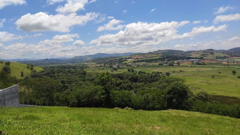 Terreno à Venda, 1.805 m² em Condomínio Serra Da Estrela - Atibaia